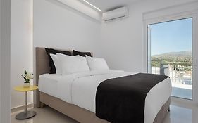 Athenian Riviera Penthouse Apartment