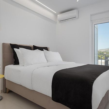 Athenian Riviera Penthouse Apartment Varkiza Exterior photo