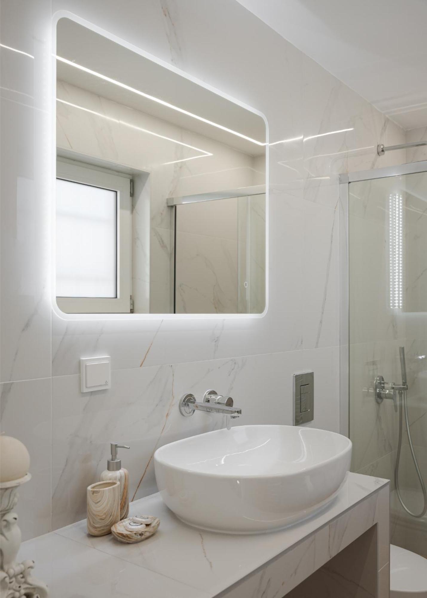 Athenian Riviera Penthouse Apartment Varkiza Exterior photo