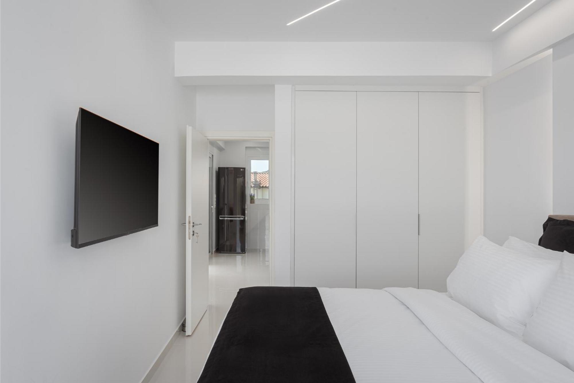 Athenian Riviera Penthouse Apartment Varkiza Exterior photo